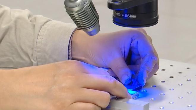 納米材料 一條產(chǎn)線上的微觀“革命”與宏觀經(jīng)濟脈動