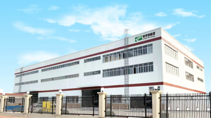 量孚新能源 以納米材料研發(fā)為引擎，打造磷酸鐵鋰超級工廠新標桿